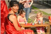 Kindergarten: Spielefest - Familienfest, 06.06.2007