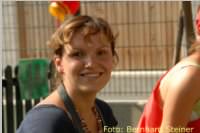 Kindergarten: Spielefest - Familienfest, 06.06.2007