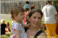 Kindergarten: Spielefest - Familienfest, 06.06.2007