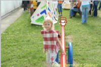Kindergarten: Spielefest - Familienfest, 06.06.2007