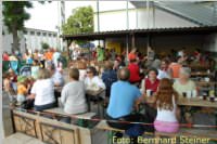 Kindergarten: Spielefest - Familienfest, 06.06.2007