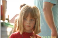 Kindergarten: Spielefest - Familienfest, 06.06.2007