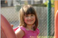 Kindergarten: Spielefest - Familienfest, 06.06.2007