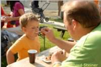 Kindergarten: Spielefest - Familienfest, 06.06.2007