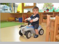 Tag der offenen T�r im Neufelder Kindergarten, 03.05.2013