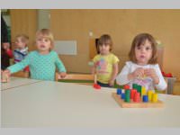 Tag der offenen T�r im Neufelder Kindergarten, 03.05.2013