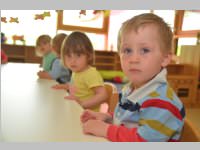 Tag der offenen T�r im Neufelder Kindergarten, 03.05.2013