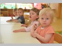 Tag der offenen T�r im Neufelder Kindergarten, 03.05.2013