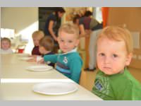 Tag der offenen T�r im Neufelder Kindergarten, 03.05.2013