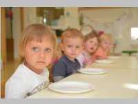Tag der offenen T�r im Neufelder Kindergarten, 03.05.2013