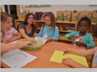 Tag der offenen T�r im Neufelder Kindergarten, 03.05.2013