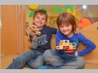 Tag der offenen T�r im Neufelder Kindergarten, 03.05.2013