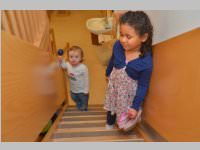 Tag der offenen T�r im Neufelder Kindergarten, 03.05.2013