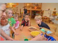 Tag der offenen T�r im Neufelder Kindergarten, 03.05.2013