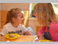 Tag der offenen T�r im Neufelder Kindergarten, 03.05.2013