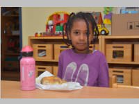 Tag der offenen T�r im Neufelder Kindergarten, 03.05.2013
