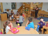 Tag der offenen T�r im Neufelder Kindergarten, 03.05.2013
