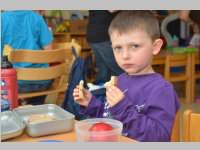 Tag der offenen T�r im Neufelder Kindergarten, 03.05.2013