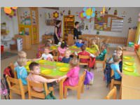 Tag der offenen T�r im Neufelder Kindergarten, 03.05.2013