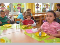 Tag der offenen T�r im Neufelder Kindergarten, 03.05.2013