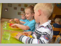 Tag der offenen T�r im Neufelder Kindergarten, 03.05.2013