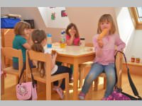 Tag der offenen T�r im Neufelder Kindergarten, 03.05.2013