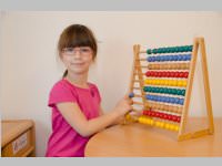 Tag der offenen Tr im Neufelder Kindergarten, 09.05.2014