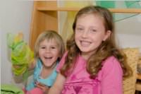 Tag der offenen T�r im Neufelder Kindergarten, 08.05.2015