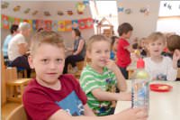 Tag der offenen T�r im Neufelder Kindergarten, 08.05.2015
