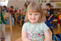 Tag der offenen T�r im Neufelder Kindergarten, 08.05.2015