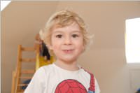 Tag der offenen T�r im Neufelder Kindergarten, 08.05.2015