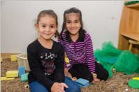 Tag der offenen T�r im Neufelder Kindergarten, 13.05.2016