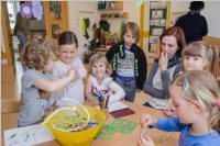 Tag der offenen T�r im Neufelder Kindergarten, 13.05.2016