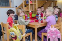 Tag der offenen T�r im Neufelder Kindergarten, 13.05.2016