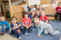Tag der offenen T�r im Neufelder Kindergarten, 13.05.2016