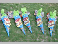 KDG: Grillfest der Vorschulkinder, 18.06.2014