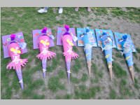 KDG: Grillfest der Vorschulkinder, 18.06.2014