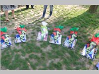 KDG: Grillfest der Vorschulkinder, 18.06.2014