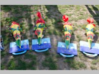 KDG: Grillfest der Vorschulkinder, 18.06.2014