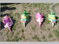 KDG: Grillfest der Vorschulkinder, 18.06.2014