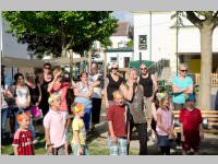 KDG: Grillfest der Vorschulkinder, 18.06.2014