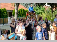 KDG: Grillfest der Vorschulkinder, 18.06.2014