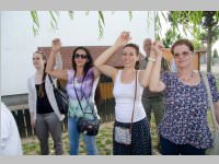 KDG: Grillfest der Vorschulkinder, 18.06.2014