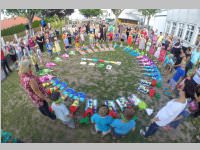 KDG: Grillfest der Vorschulkinder, 18.06.2014