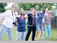 KDG: Grillfest der Vorschulkinder, 18.06.2014