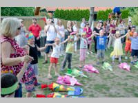 KDG: Grillfest der Vorschulkinder, 18.06.2014