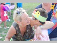 KDG: Grillfest der Vorschulkinder, 18.06.2014