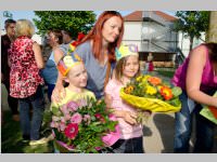 KDG: Grillfest der Vorschulkinder, 18.06.2014