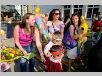 KDG: Grillfest der Vorschulkinder, 18.06.2014