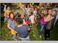 KDG: Grillfest der Vorschulkinder, 18.06.2014